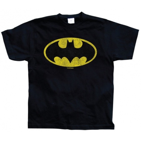 Batman T-shirt for him