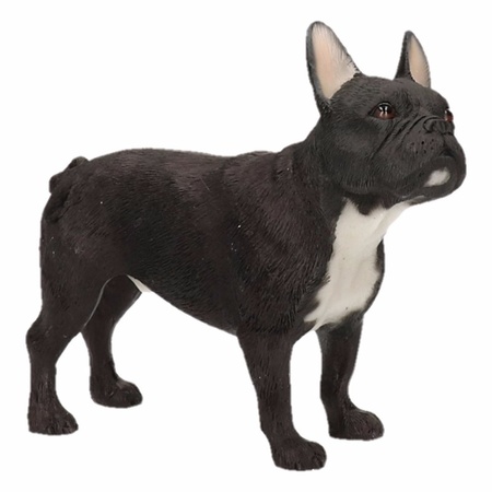 Statuette French Bulldog 12 cm 