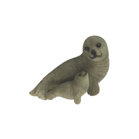 Stauette seal right 11 cm