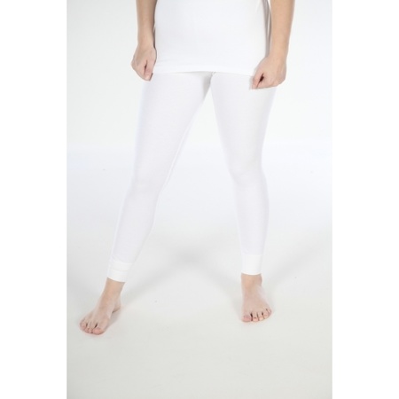 Beere thermo underpants white