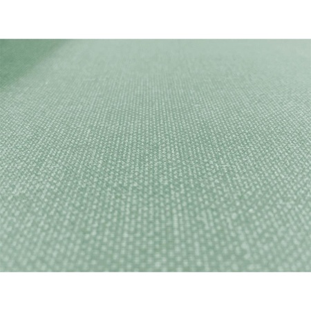 Outdoor tablecloth green 140 x 240