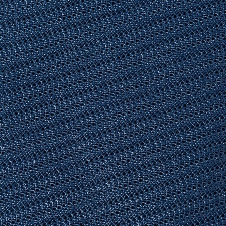 Buiten tafelkleed/tafelzeil blauw 130 x 160 cm rechthoekig