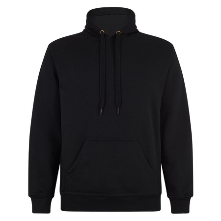 Hooded sweater adults