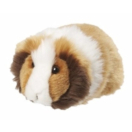 Guinea pig cuddly toy 13 cm