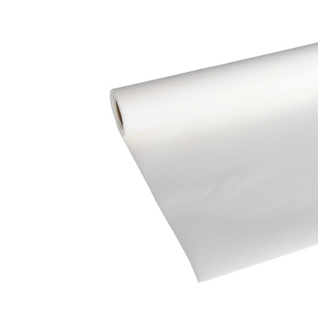 Cozy & Trendy Table Runner - paper - white - 480 x 40 cm