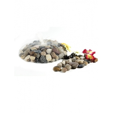Decoration stones 3 kg 