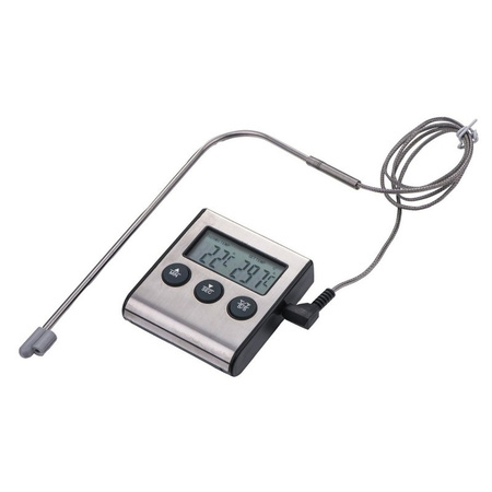 Ditital kitchen thermometer