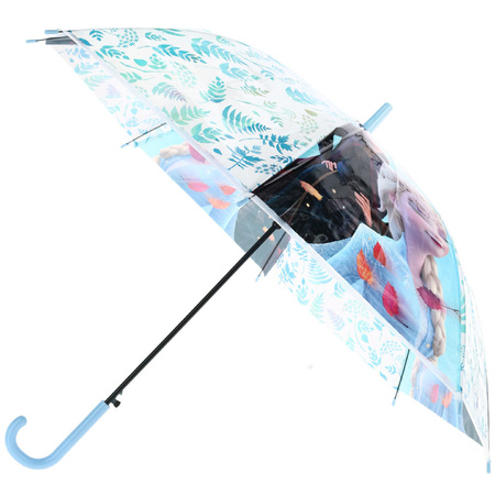 Disney Frozen 2 paraplu voor meisjes 45 cm