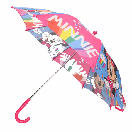 Disney Minnie Mouse kinder paraplu 