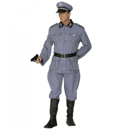 German soldiers suits