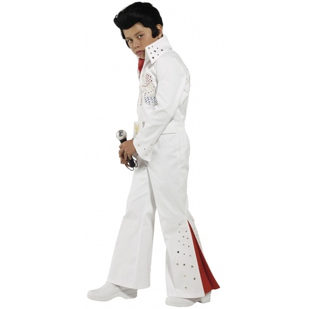 Elvis kostuum voor kinderen