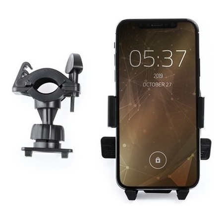 Bicycle universal smartphone holder 