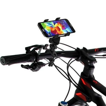 Bike universal smartphone/phone holder
