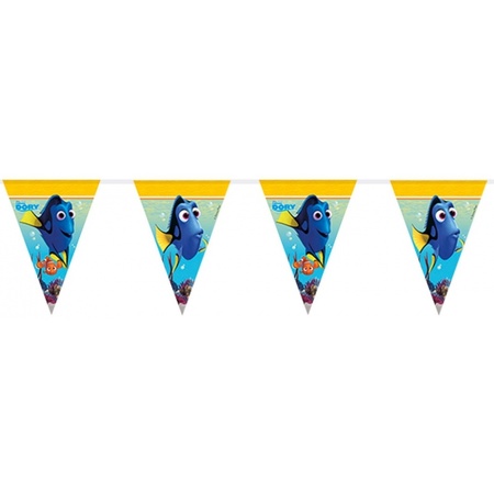 Finding Dory bunting 2 meters