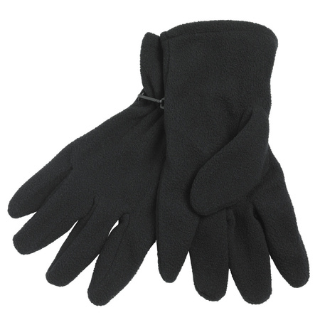 Fleece gloves colors