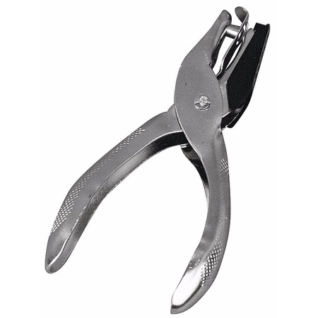 Hole puncher 3 mm