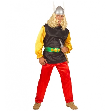 Gallier kostuum Asterix