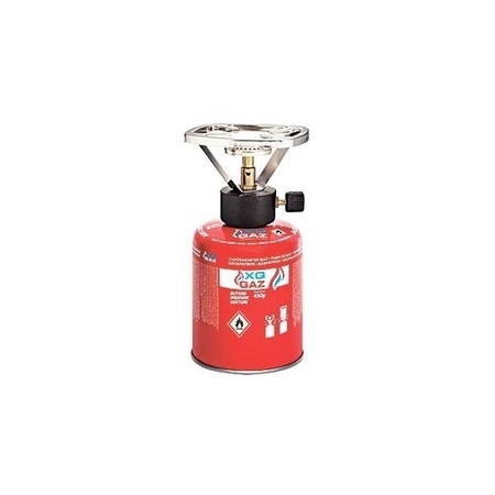 Gas burner with gas fill 450 gram