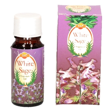 Fragrance oils set of 11x scenses bottles of 10 ml