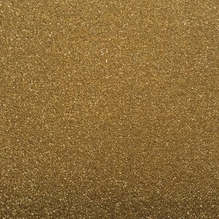 Gold glitter carpet 5 meters long 1 meter wide