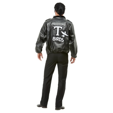 Grease costume T-Birds