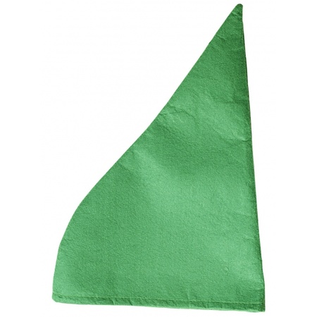 Groene kaboutermuts 56 cm