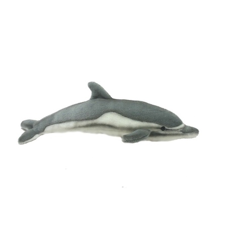 Plush dolphin 40 cm