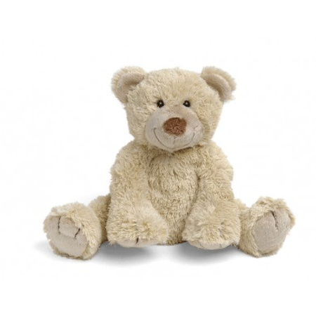 Happy Horse bear Boogy beige cuddle cloth and toy 35 cm