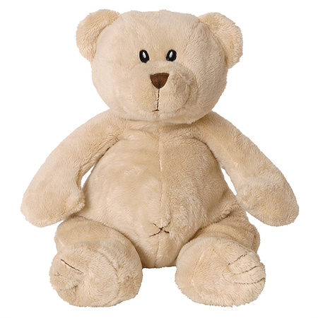 Mini soft toy bear Buster 17 cm