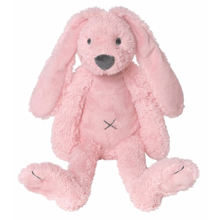Happy Horse pink plush rabbit Richie 33 cm