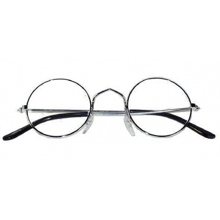 Harry nerd glasses 
