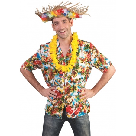 Toppers - Hawaii blouse Kauai