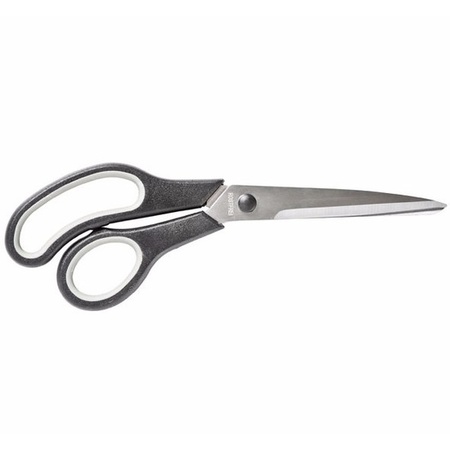 Craft scissor black 24 cm
