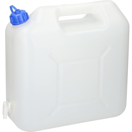 Jerrycan voor water 15 liter