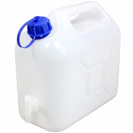Jerrycan voor water 5 liter