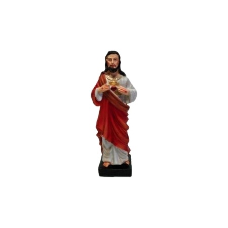 Jesus statue 12 cm