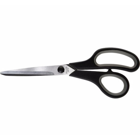 Kitchen scissor black 21,5 cm