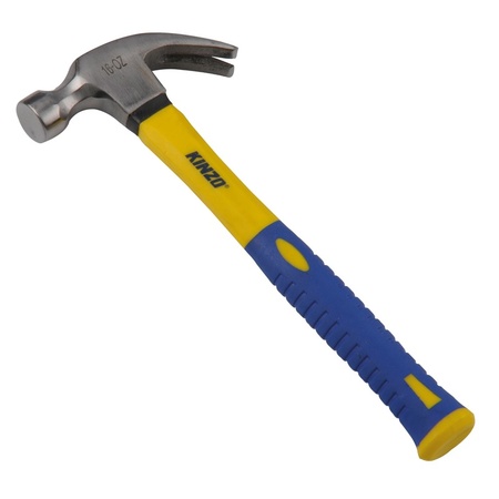 Claw hammer 450 grams