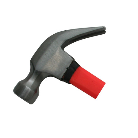 Claw hammer orange / black 
