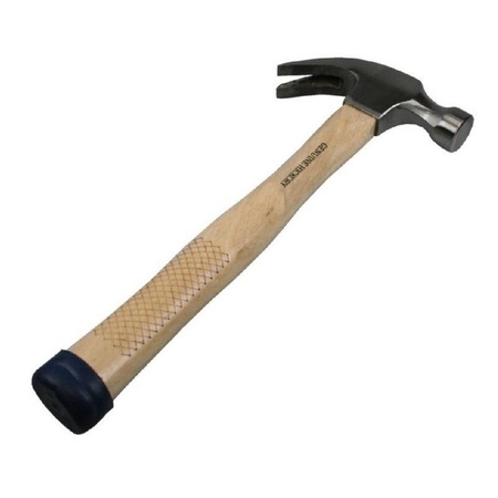 Claw hammer Hickory 500 grams