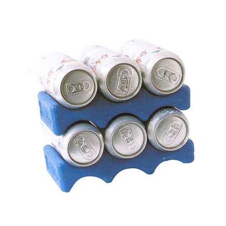 Cooling element for cans