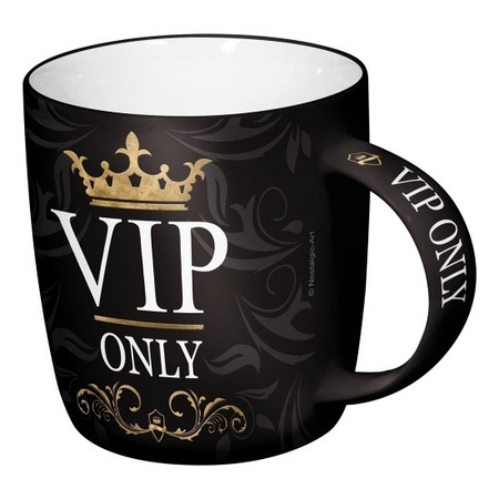 Mug VIP 33 cl