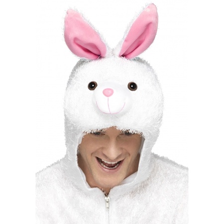 Bunny suits for adults