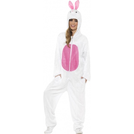 Bunny suits for adults