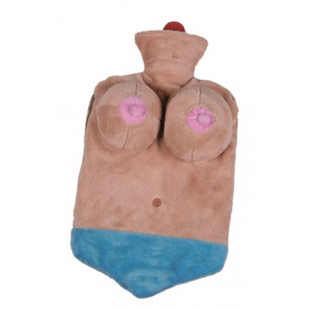 Sexy boobs jug