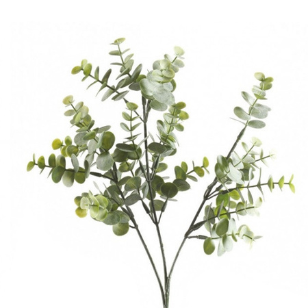 Eucalyptus sprays 65 cm grey/green