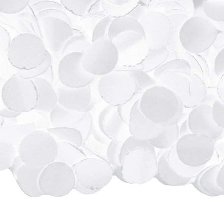 White confetti 3 kg 