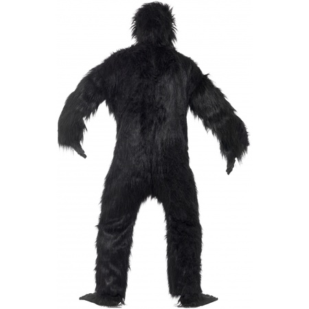 Gorilla costume 