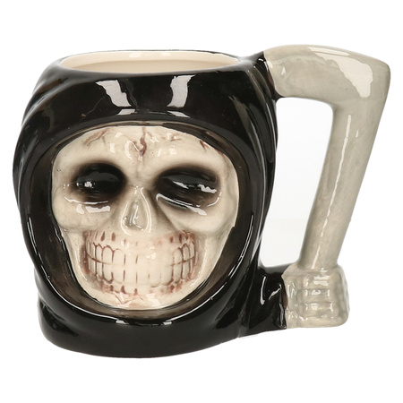Reaper mug ceramic 470 ml