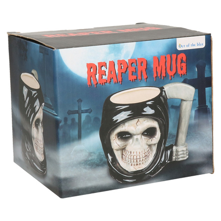 Reaper mug ceramic 470 ml